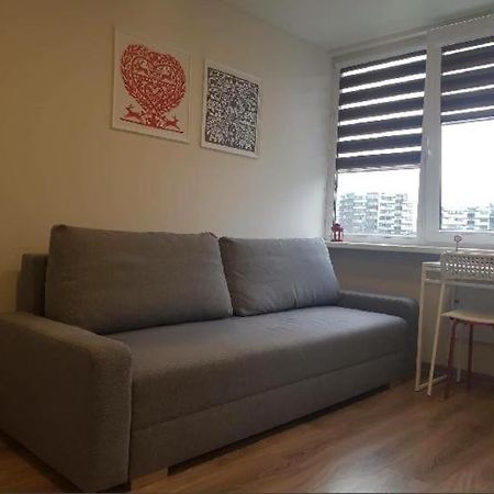 Taikos Studio 4 Apartment ไคลเพดา ภายนอก รูปภาพ